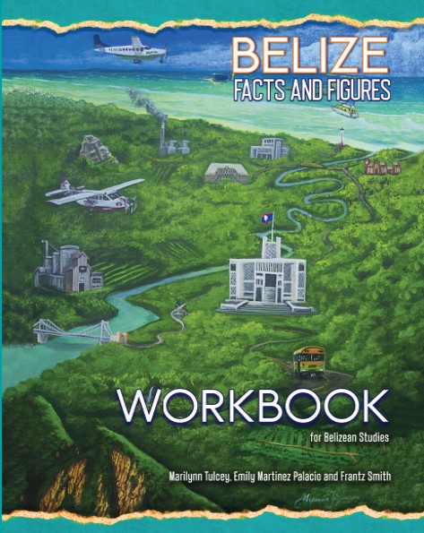 Belize Fact and Figures Workbook 