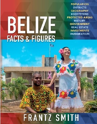 Belize facts and figures