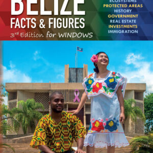 Belize Facts and Figures for Windows Operating System